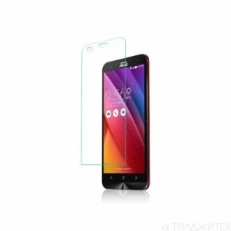 Защитное стекло "Плоское" ASUS ZB551KL