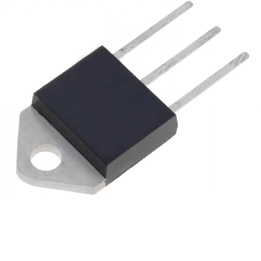 Симистор BTA41-600B