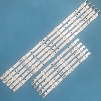 Подсветка SAMSUNG 40" D4GE-400DCB-R1 D4GE-400DCA-R1 D4GE-400DCB-R2 D4GE-400DCA-R2 UE40J5100
