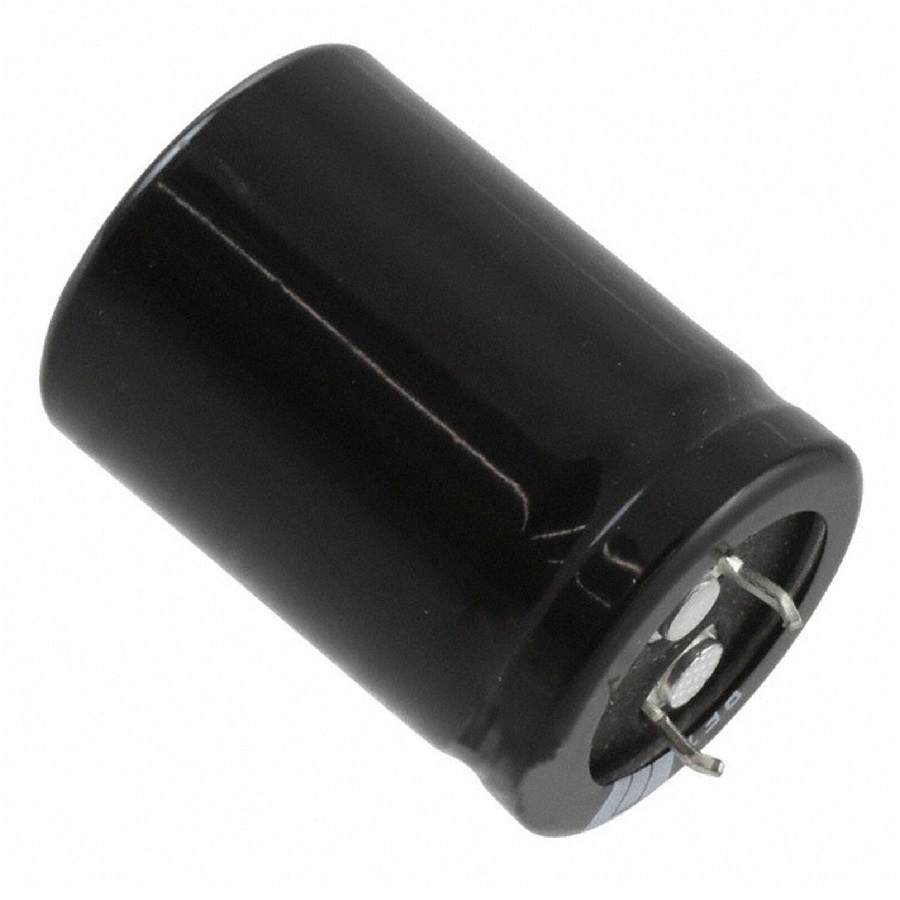 Конденсатор: 330UF 450V 105*C 35x35