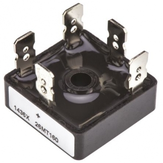 Диодный мост 26MT160