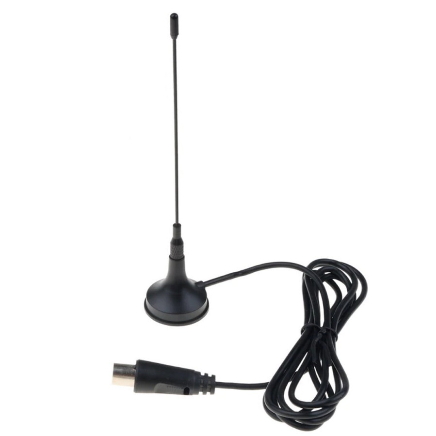 Мини ТВ антенна цифровая