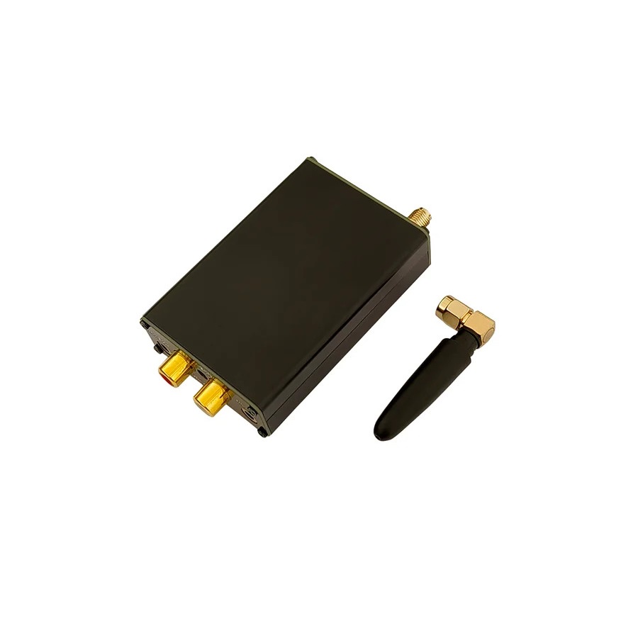 Приемник беспроводной Bluetooth 5.1 APTX HD QCC5125 LDAC