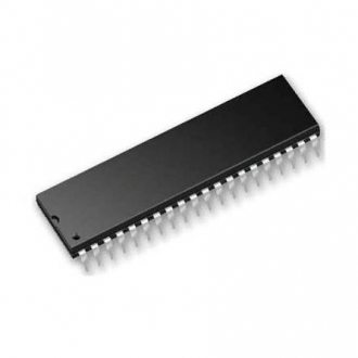 Микроконтроллеры MOS6502