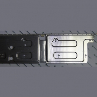 Подсветка Y18 40" NU7400 BRACKET LED PCB BN61-15481X