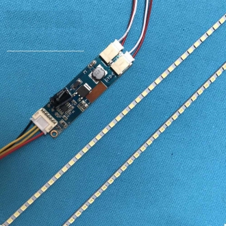 Подсветка матрицы с драйвером 620 мм