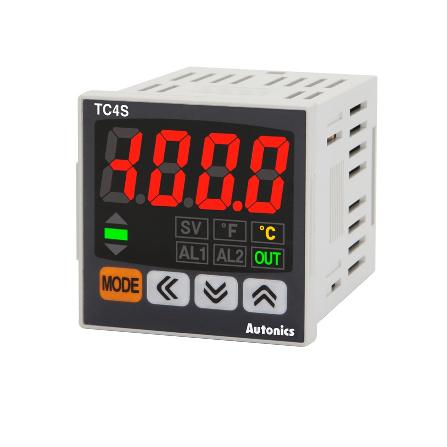 Температурный контроллер TC4S-14R