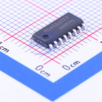 ОУ, УНЧ, TV. видео HT8696SP