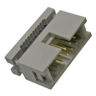 Разъёмы IDM-10