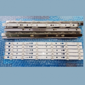 Подсветка Samsung 40-3535LED-60EA-L 40-3535LED-60EA-R D1GE-400SCA-R3 D1GE-400SCB-R3