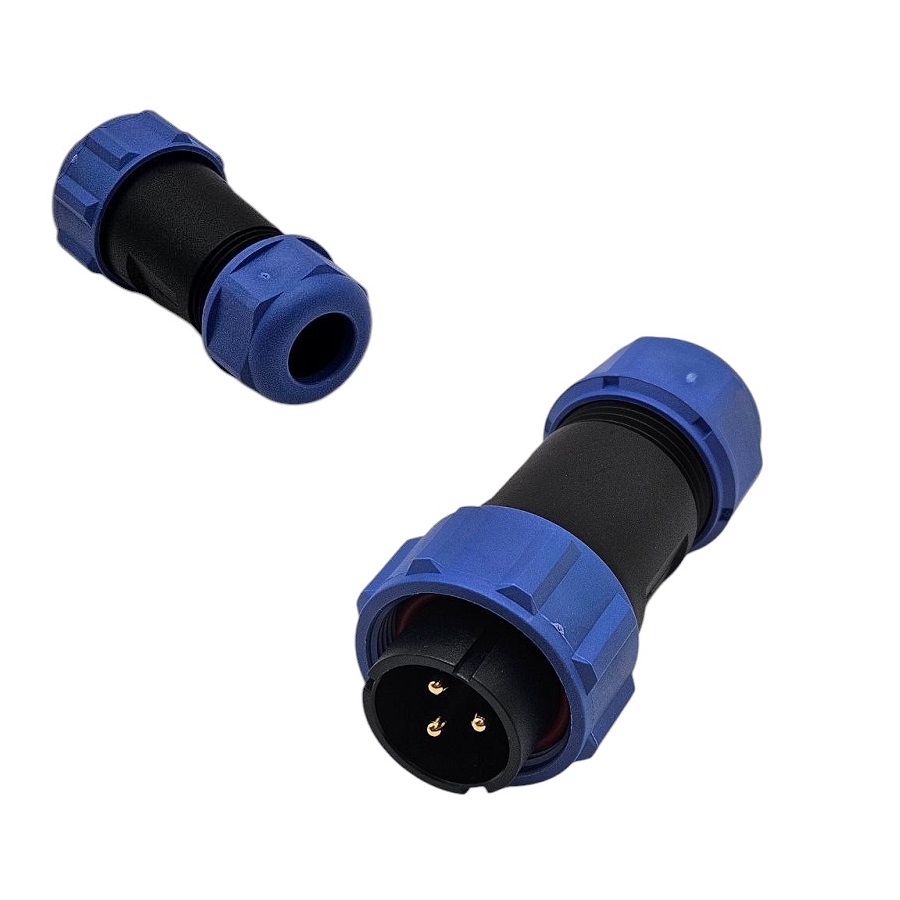 Разъем WEIPU SP2110 P3