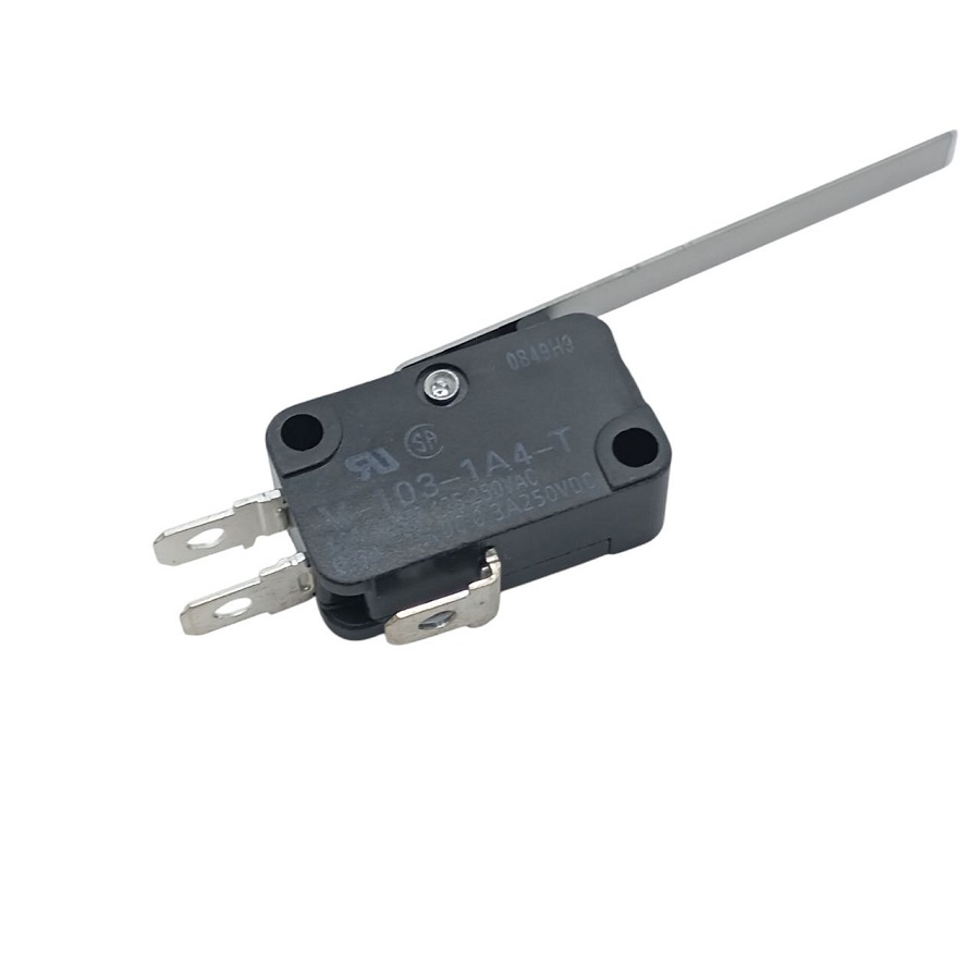 Микропереключатель V-103-1A4-T