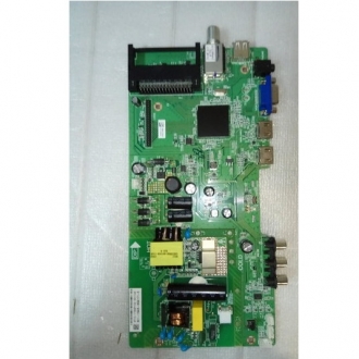 Материнская плата MSD3663-T5C1