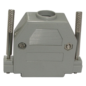 Разъёмы DSUB PLASTIC CASE (DPT-25C)