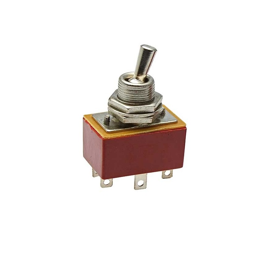 Тумблер ТП1-2 ON-OFF