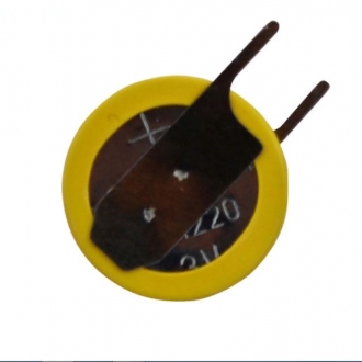 Батарейки CR1225 2pin