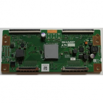 Запчасти для телевизоров CPWBX RUNTK DUNTK4593TP SHARP LC-40LE730RU ZU