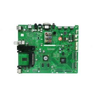 Материнские платы QPWBXF915WJN2 SHARP LC-40LE730RU