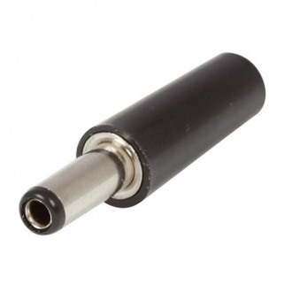 Разъёмы питания штырьковые 7-0029a / 5.5*2.1*14 mm