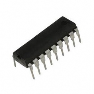 Интерфейсы MIC5842YN