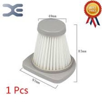 Фильтр для пылесоса Midea SC861 SC861A Mystery MVC-1117 V1N12 Lentel JL-S1001