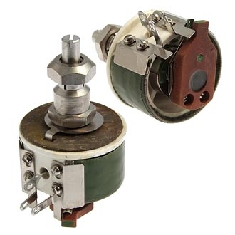 СП5-30-11-15Е 10 Ом 5%