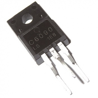 Биполярные 2SC6090