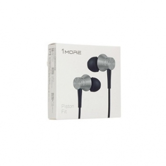 Наушники 1More Xiaomi E1009 Piston Fit In-Ear Headphones