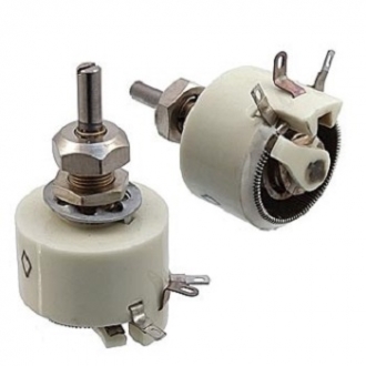 Резистор ППБЕ-В-3В 10кОм