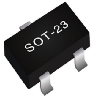 Биполярные PBSS4350T - изображение 1