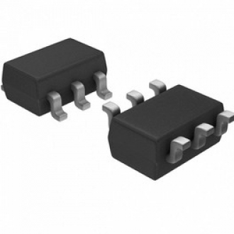 Биполярные PBSS4350T - изображение 1