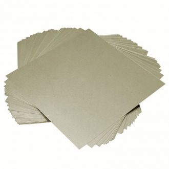 Слюда для микроволновок 150х150мм