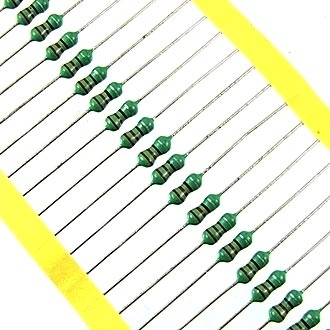 AL(LGA)0410 Индуктивность 270К 1/2 Вт