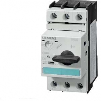 3RV1021-1HA10 Автоматические выключатели