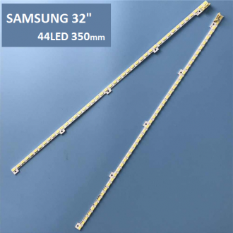 Подсветка SAMSUNG 32" BN64-01635A 2011SVS32 2011SVS32-4K-V1-1CH LTJ320AP01-L 58 UE32D4000 UE32D4003 - изображение 1