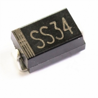 Диоды SMD SS34 A