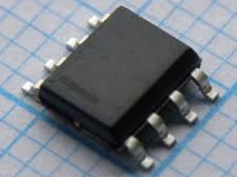 Микросхемы питания TP4333