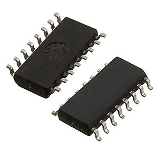 Ключи и драйверы TM1650