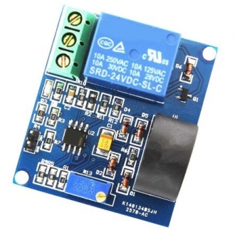 Датчик защиты от перегрузки по току