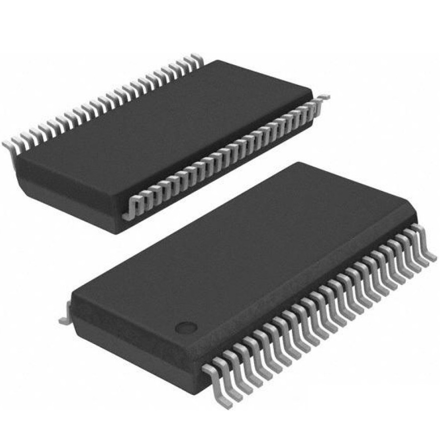 Микросхема SN75LVDS86ADGG