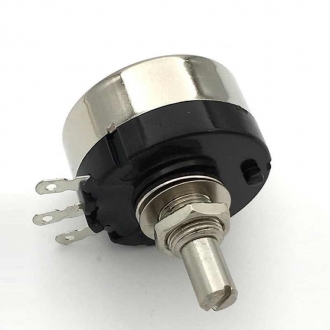 Резисторы переменные RV30YN20S B202 2k