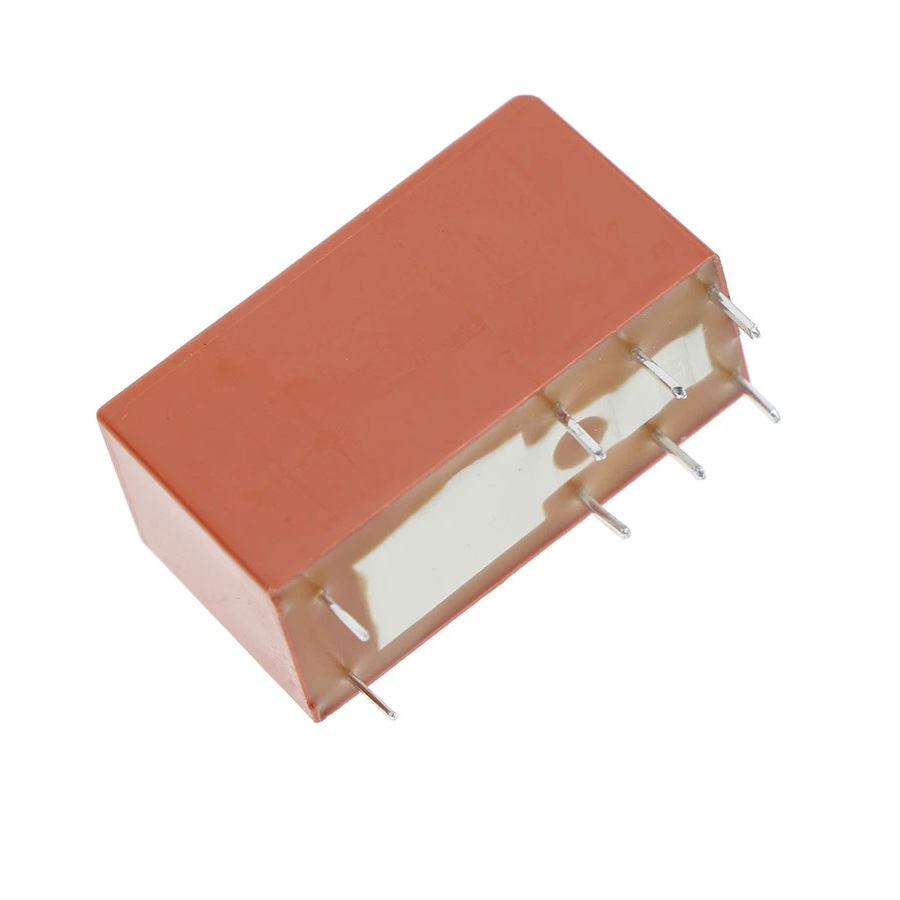 Реле SCHRACK RT314012 16A 12V 8pin
