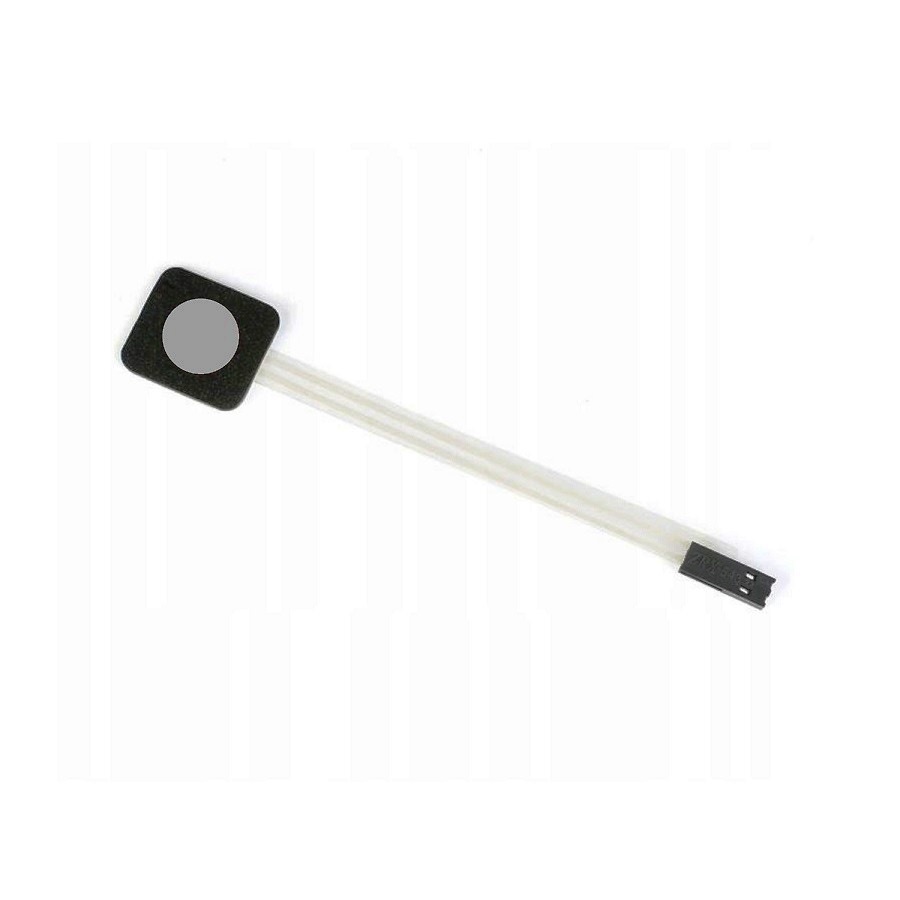Кнопки мембранные 1x1 2pin - изображение 1