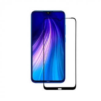 Защитное стекло "Премиум" для Xiaomi Note 8