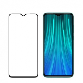 Защитное стекло "Премиум" для Xiaomi Note 8 Pro