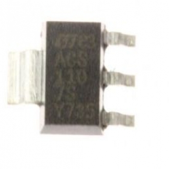 Симисторы низковольтные ACS110-7SN