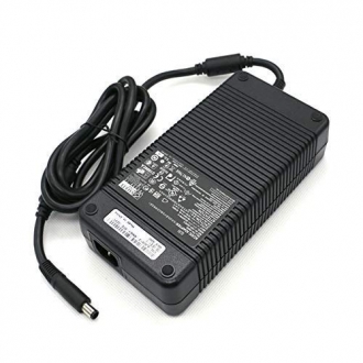 Зарядка 19.5V 16.9A 330W AC Adapter for Dell Alienware M18X M18XR2 R1 R2 XM3C3 0XM3C3 ADP-330AB B DA