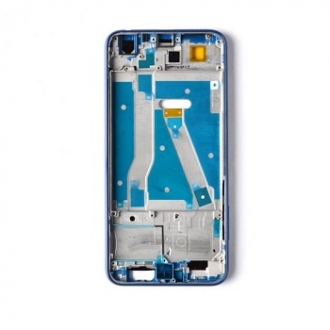 Рамка дисплея для Huawei Honor 9 Lite Синяя
