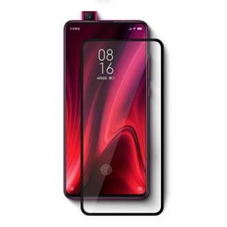 Защитное стекло "Премиум" для Xiaomi Mi 9T/Mi 9T Pro/Redmi K20/Redmi K20 Pro Черное