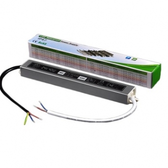 Блок питания IP-67 CVS40 12V 40W - изображение 1